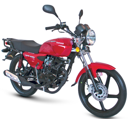 Kanuni Breton S100 Lastik